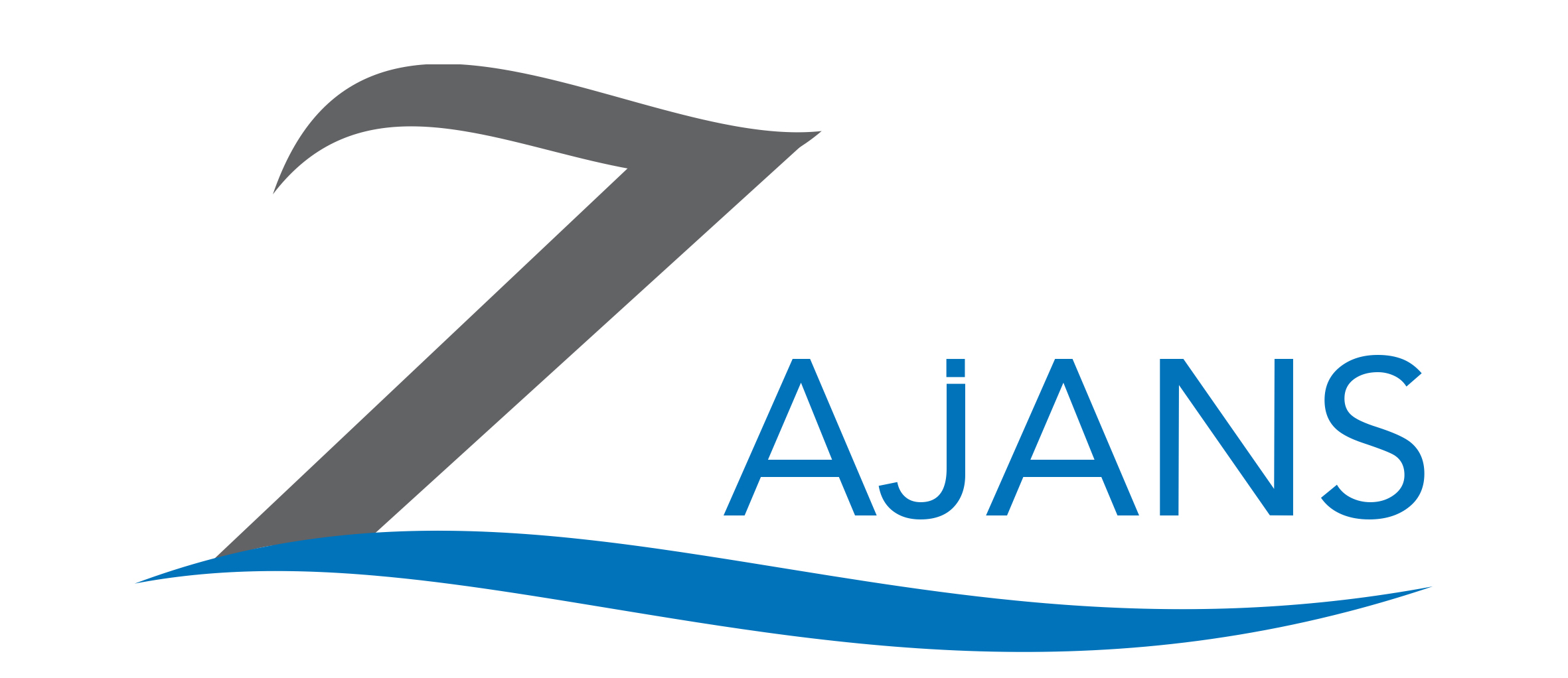 Z Ajans Logo